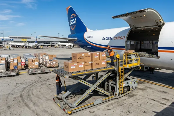 Air Cargo