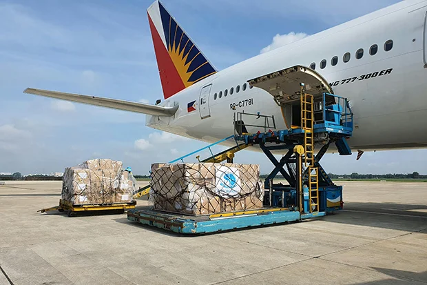 Air Cargo