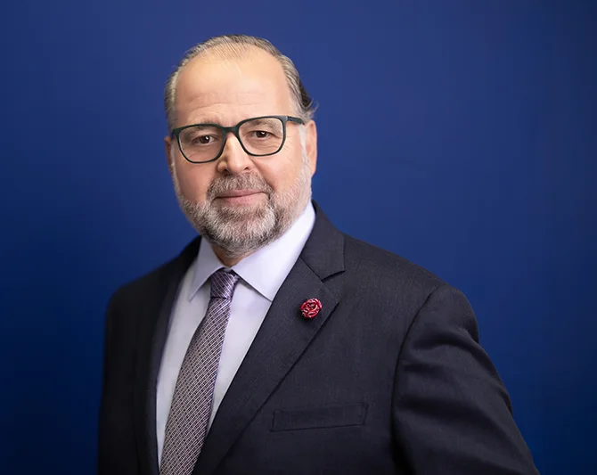 Orlando Yánez Santana