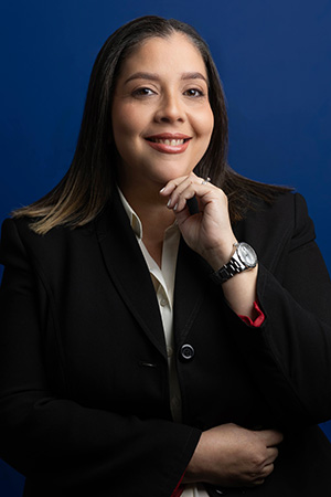 Maritza Martinez